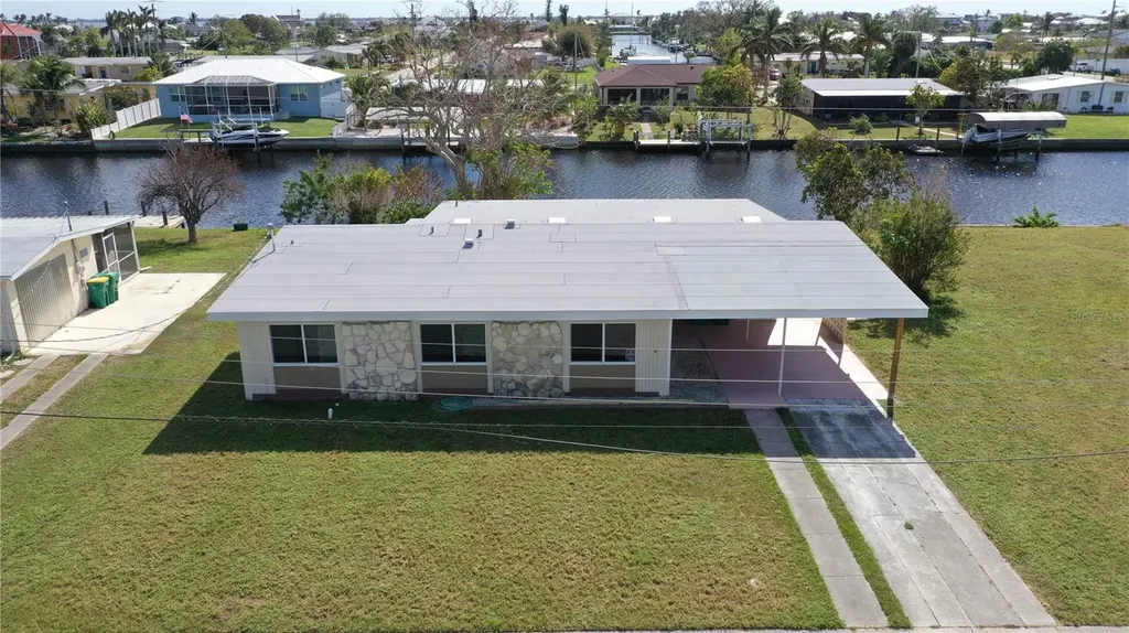 554 Lindley Terrace Port Charlotte FL 33952