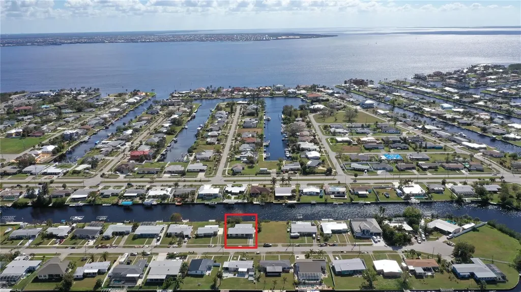 554 Lindley Terrace Port Charlotte FL 33952