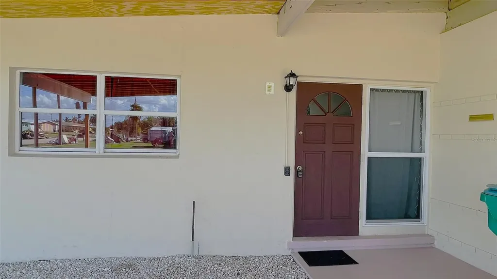 554 Lindley Terrace Port Charlotte FL 33952