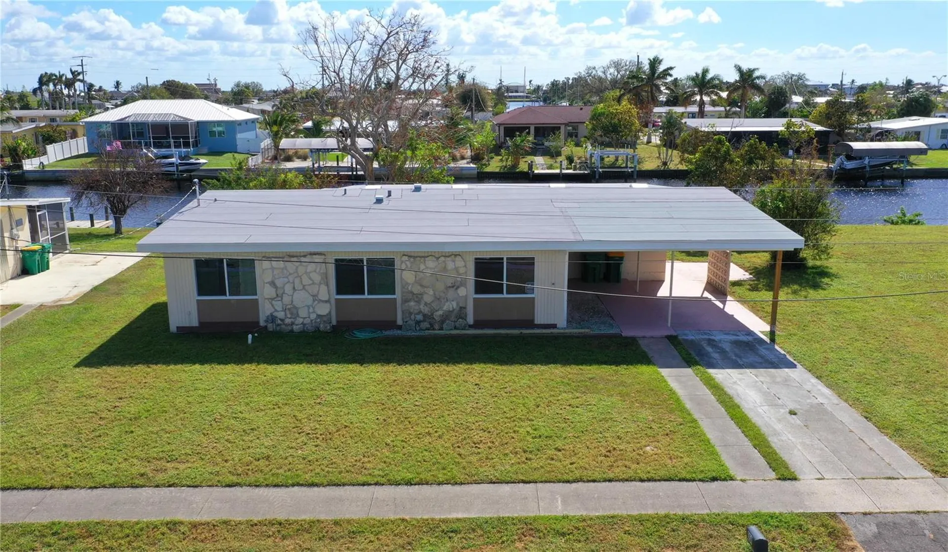 554 Lindley Terrace Port Charlotte FL 33952