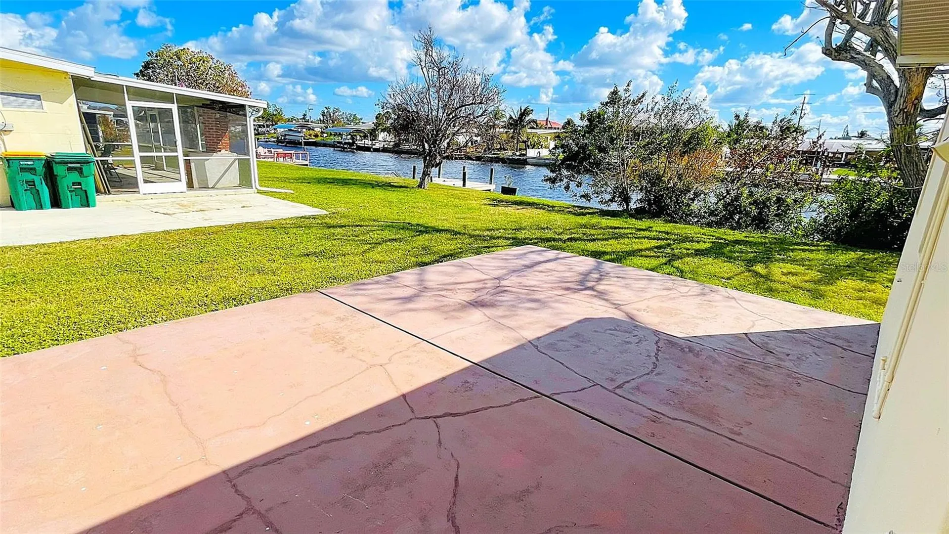 554 Lindley Terrace Port Charlotte FL 33952