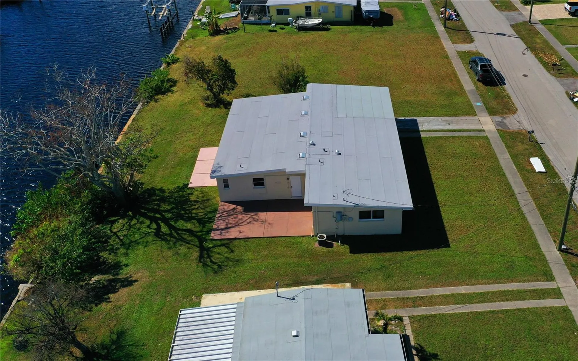 554 Lindley Terrace Port Charlotte FL 33952