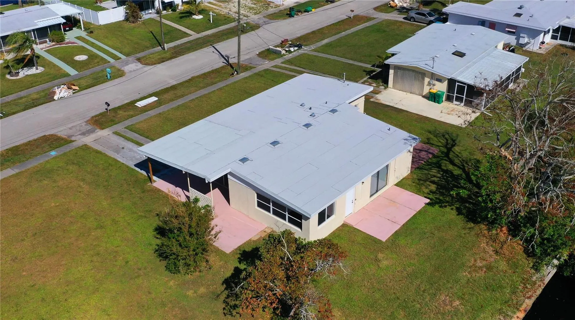 554 Lindley Terrace Port Charlotte FL 33952