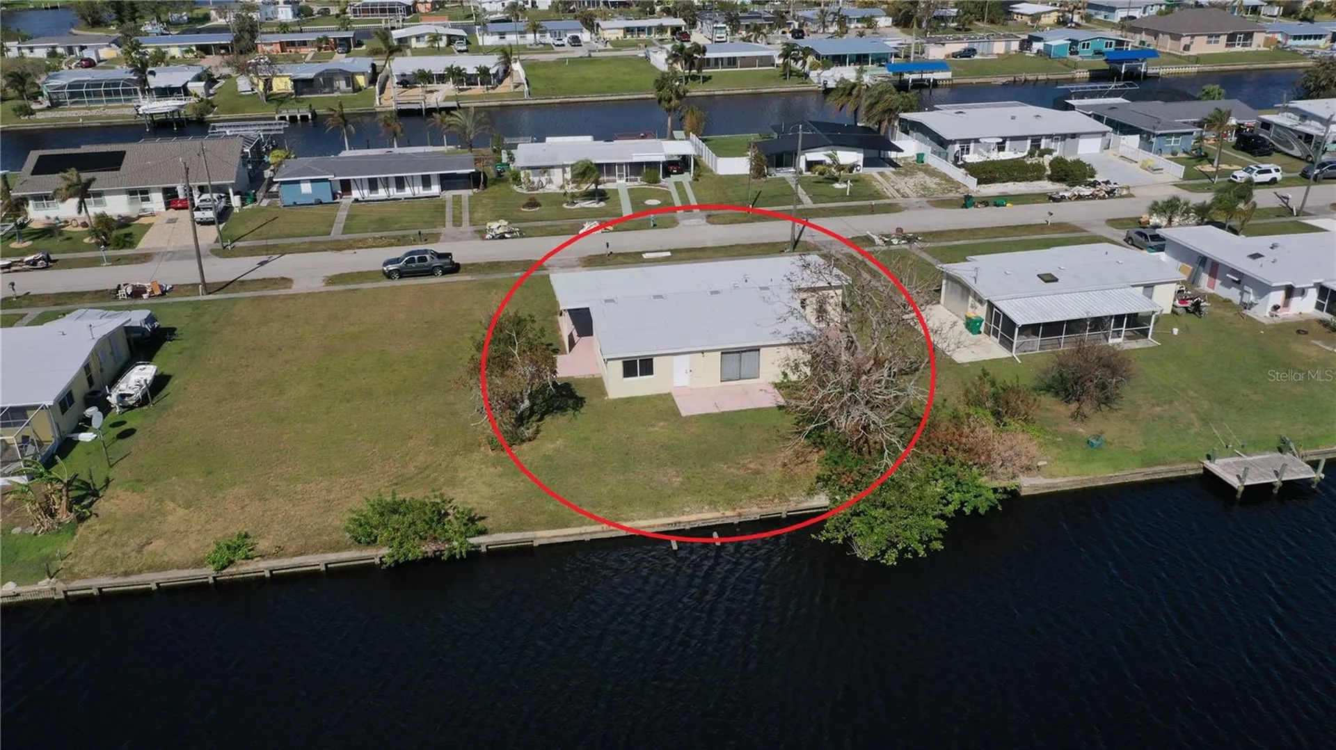 554 Lindley Terrace Port Charlotte FL 33952