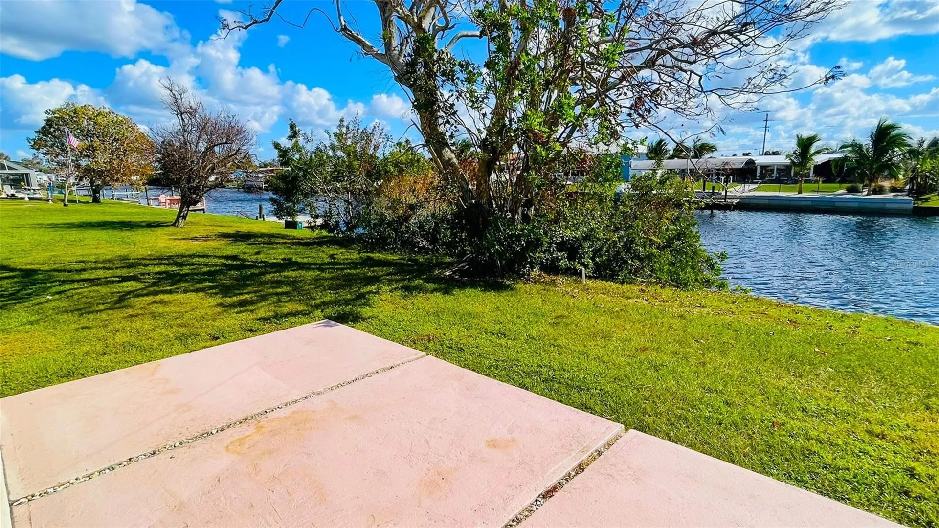 554 Lindley Terrace Port Charlotte FL 33952