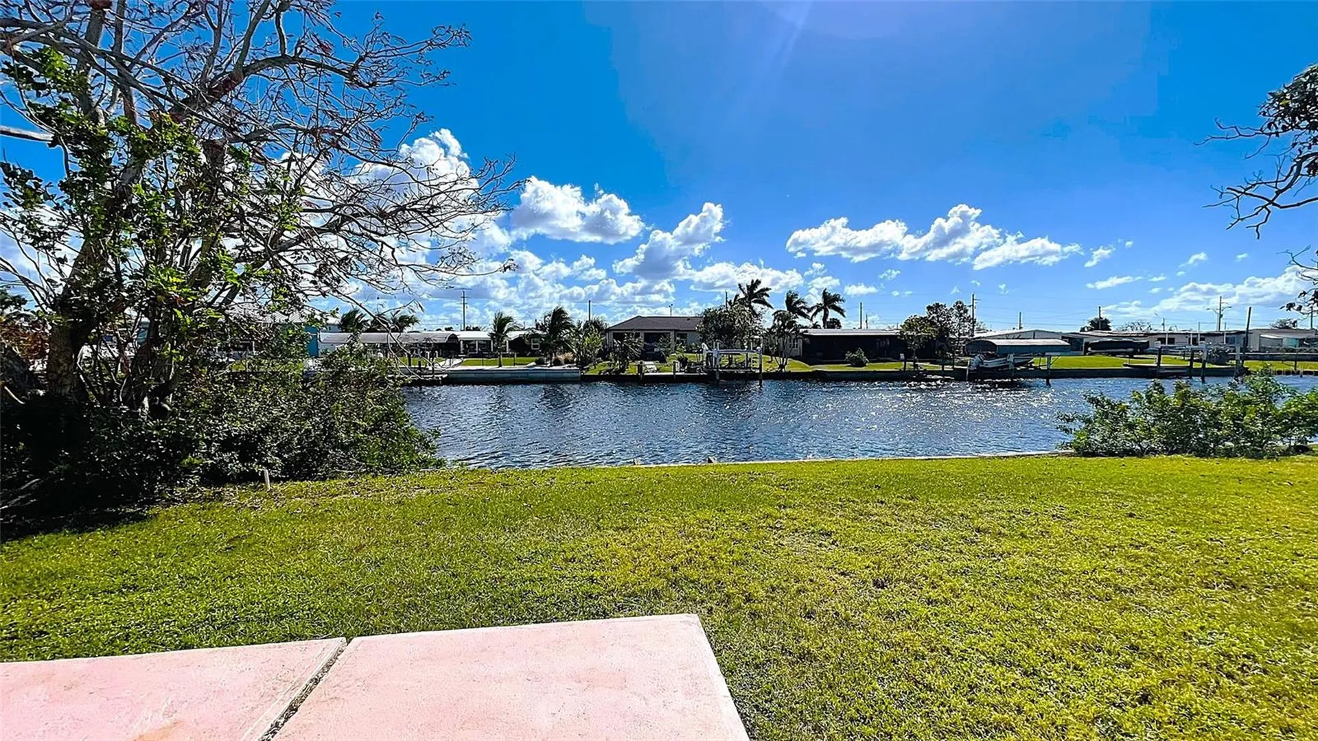 554 Lindley Terrace Port Charlotte FL 33952