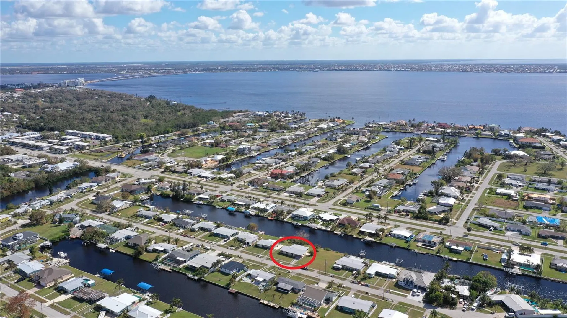 554 Lindley Terrace Port Charlotte FL 33952