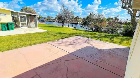 554 Lindley Terrace Port Charlotte FL 33952