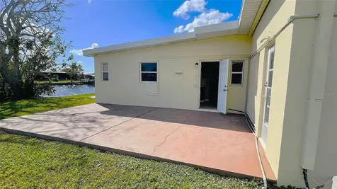 554 Lindley Terrace Port Charlotte FL 33952