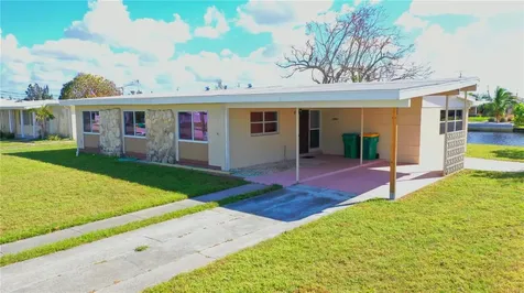 554 Lindley Terrace Port Charlotte FL 33952