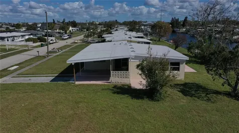 554 Lindley Terrace Port Charlotte FL 33952
