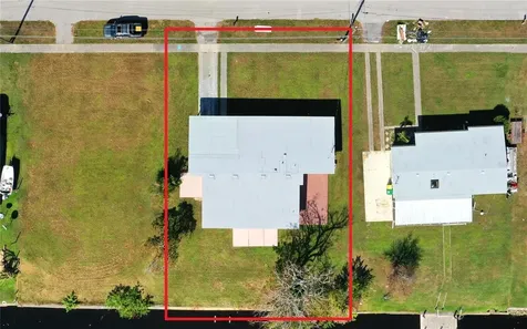 554 Lindley Terrace Port Charlotte FL 33952