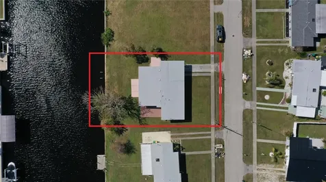 554 Lindley Terrace Port Charlotte FL 33952