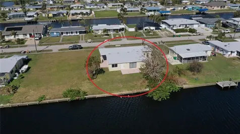 554 Lindley Terrace Port Charlotte FL 33952