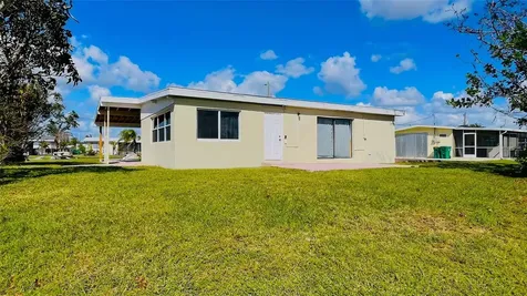 554 Lindley Terrace Port Charlotte FL 33952