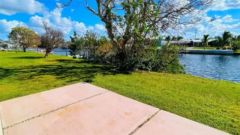 554 Lindley Terrace Port Charlotte FL 33952