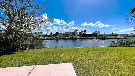554 Lindley Terrace Port Charlotte FL 33952