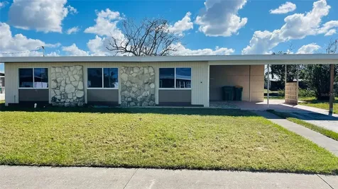 554 Lindley Terrace Port Charlotte FL 33952