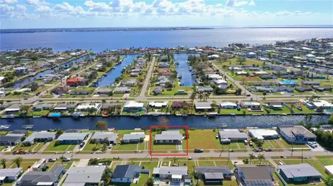 554 Lindley Terrace Port Charlotte FL 33952