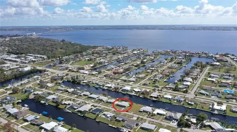 554 Lindley Terrace Port Charlotte FL 33952