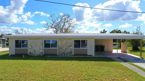 554 Lindley Terrace Port Charlotte FL 33952