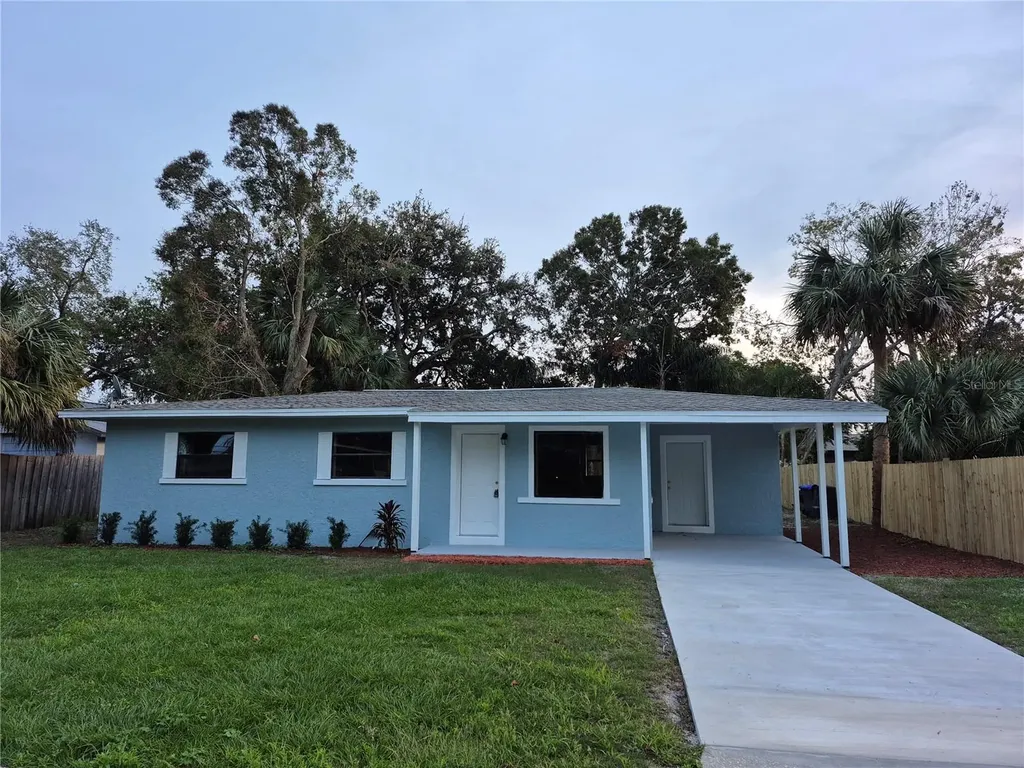 1011 English Street Titusville FL 32796