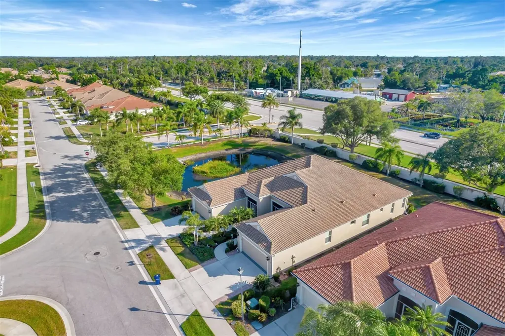 27133 Ipswich Drive Englewood FL 34223