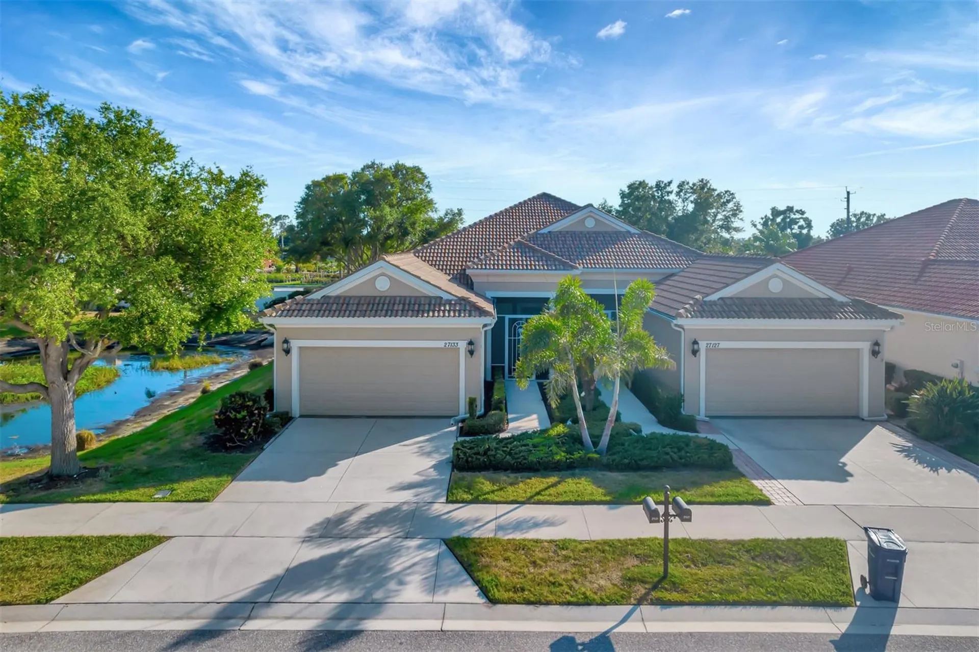 27133 Ipswich Drive Englewood FL 34223