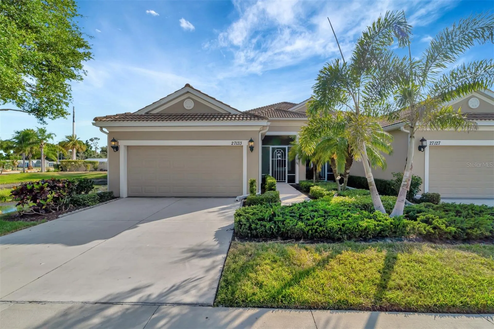 27133 Ipswich Drive Englewood FL 34223