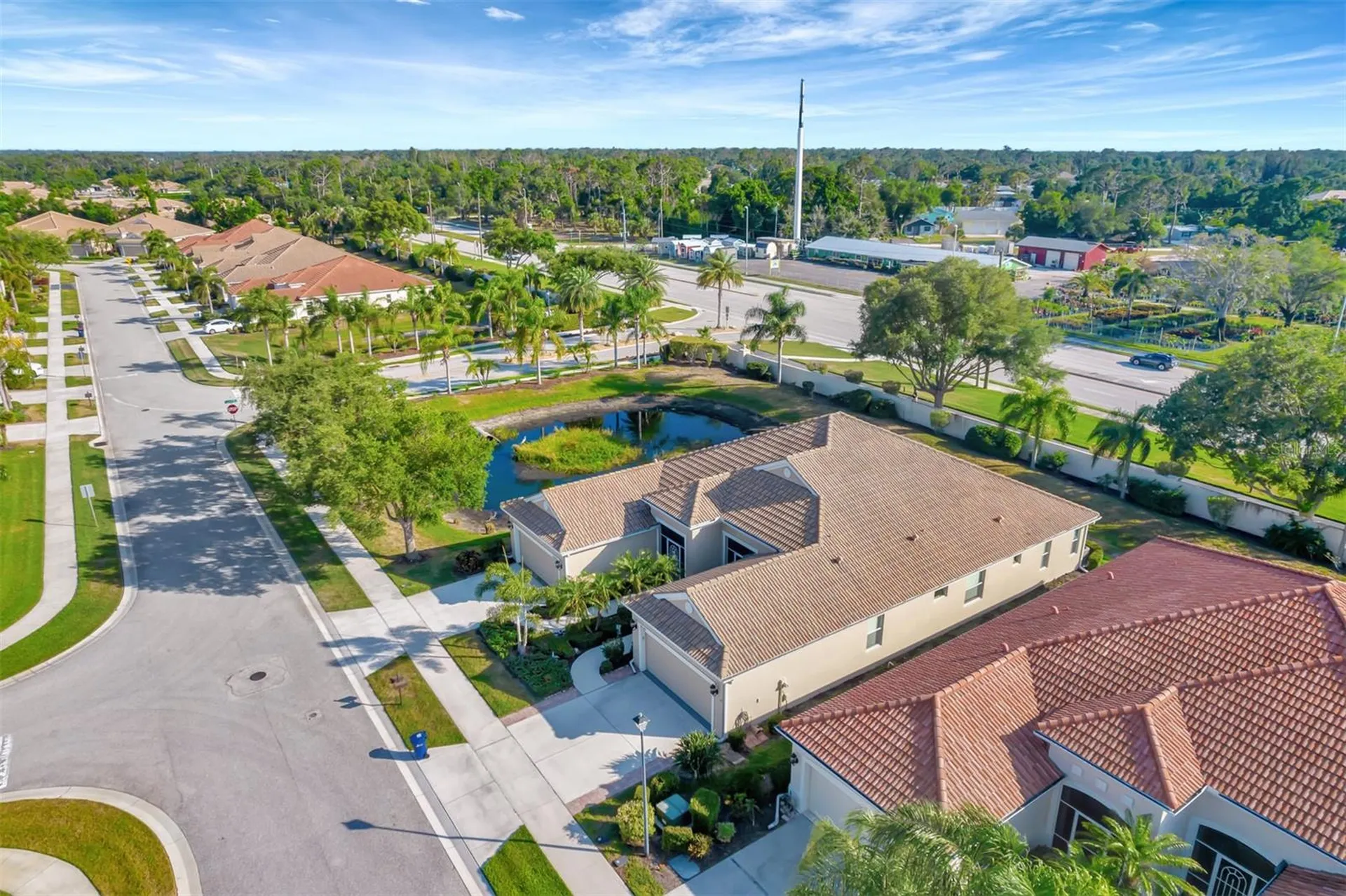 27133 Ipswich Drive Englewood FL 34223