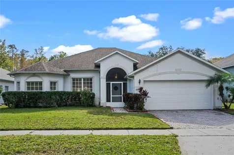 4308 Biel Court Kissimmee FL 34746
