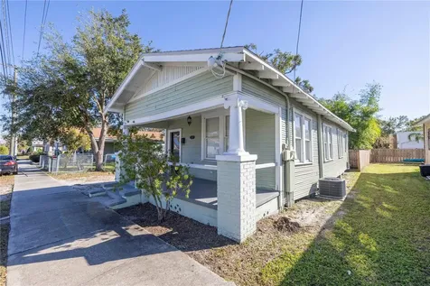 2307 E 11th Avenue Tampa FL 33605