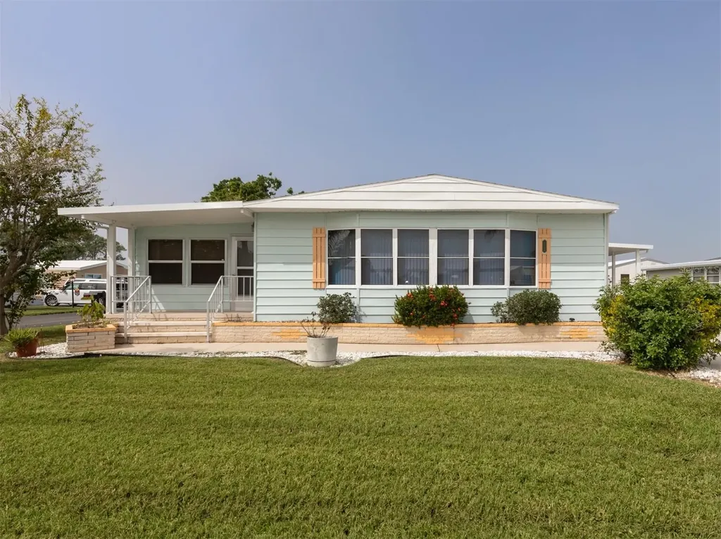 628 La Jolla Circle North Port FL 34287