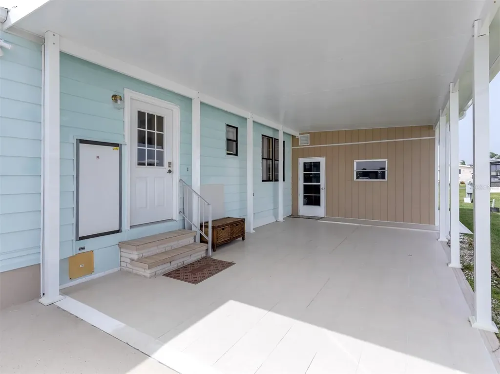 628 La Jolla Circle North Port FL 34287