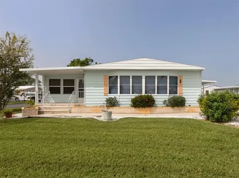 628 La Jolla Circle North Port FL 34287