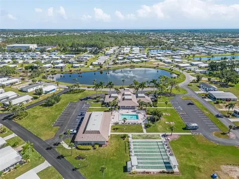 628 La Jolla Circle North Port FL 34287