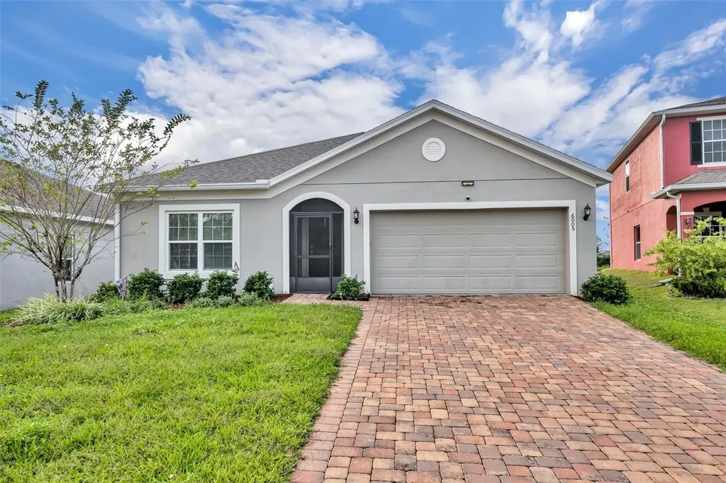 6005 Windsong Oak Drive Leesburg FL 34748