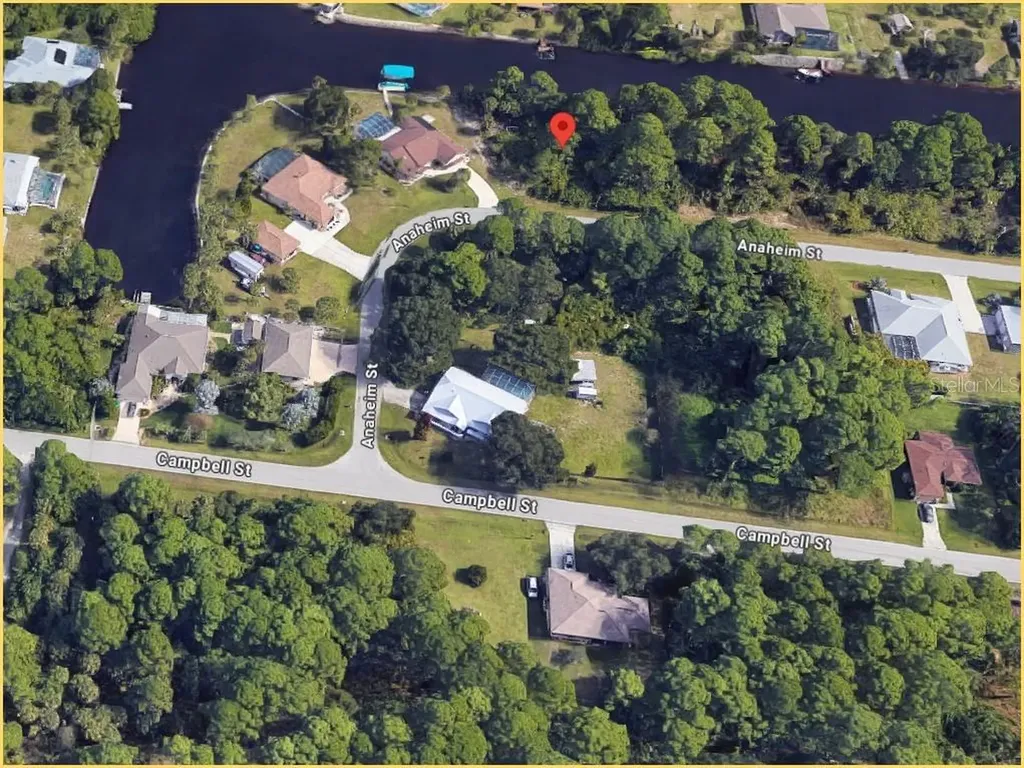 1144 Anaheim Street Port Charlotte FL 33953
