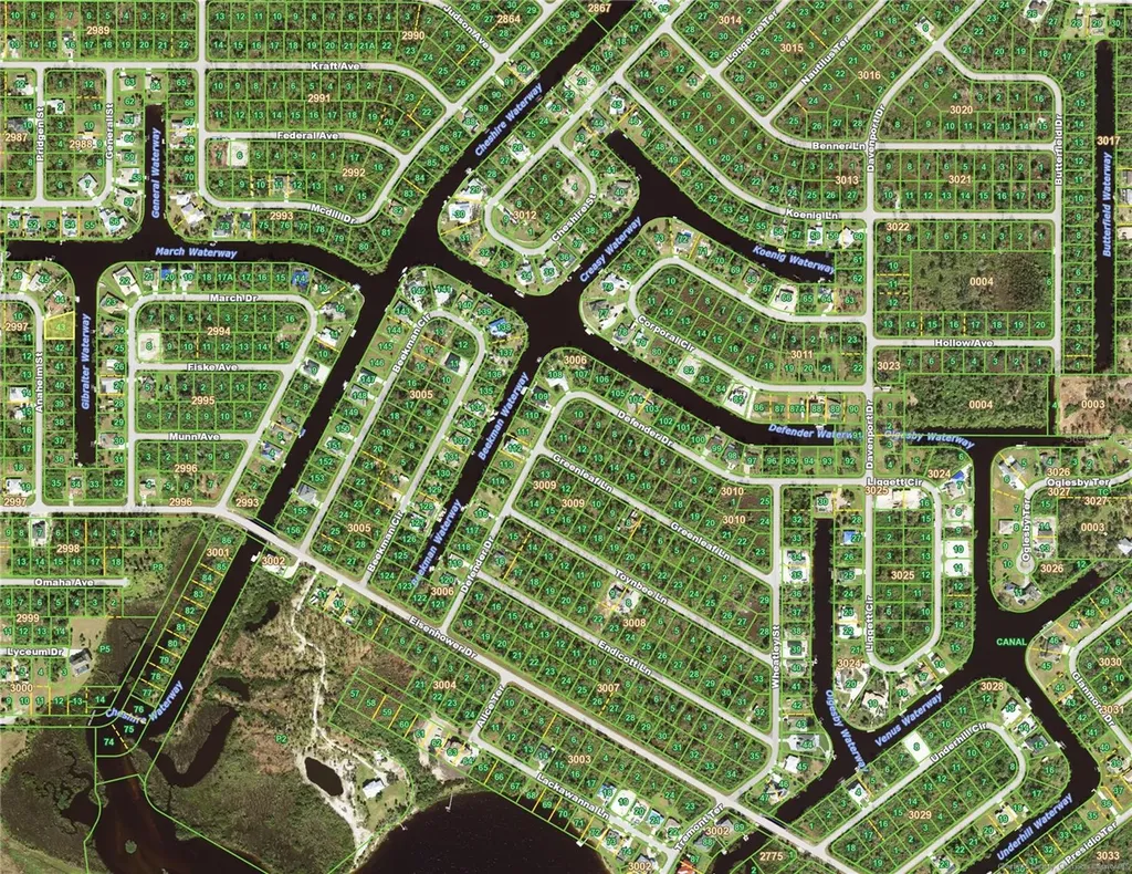 1144 Anaheim Street Port Charlotte FL 33953