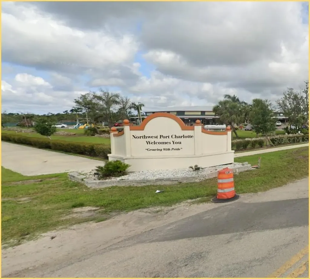 1144 Anaheim Street Port Charlotte FL 33953