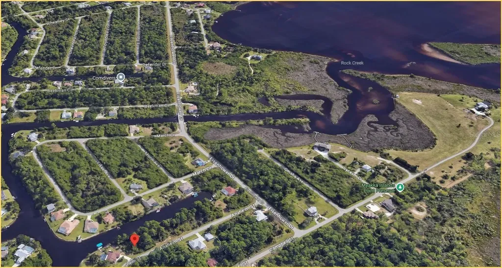 1144 Anaheim Street Port Charlotte FL 33953