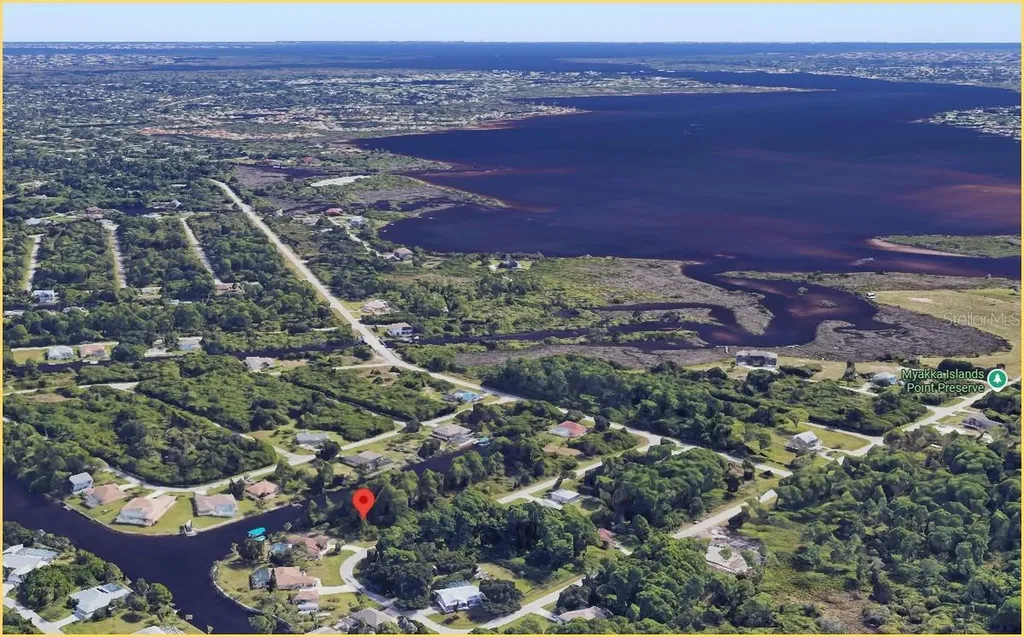 1144 Anaheim Street Port Charlotte FL 33953