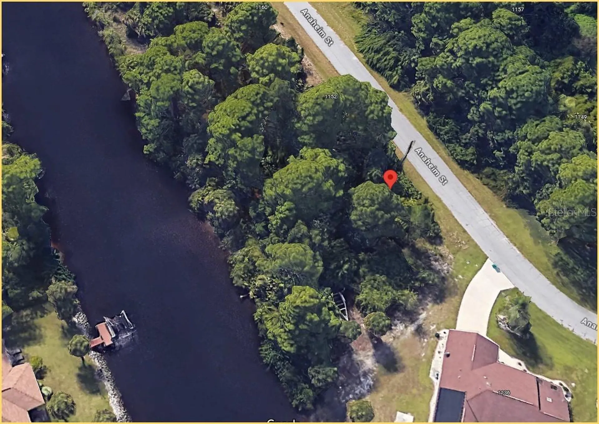 1144 Anaheim Street Port Charlotte FL 33953
