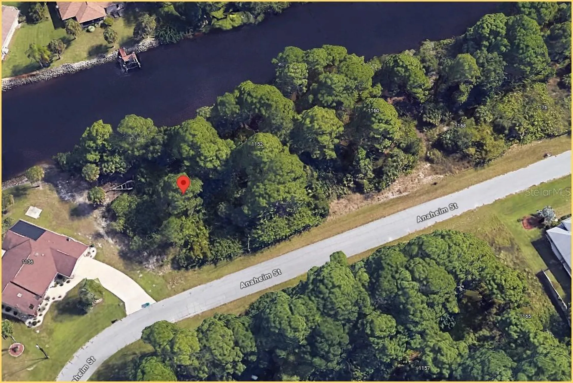 1144 Anaheim Street Port Charlotte FL 33953