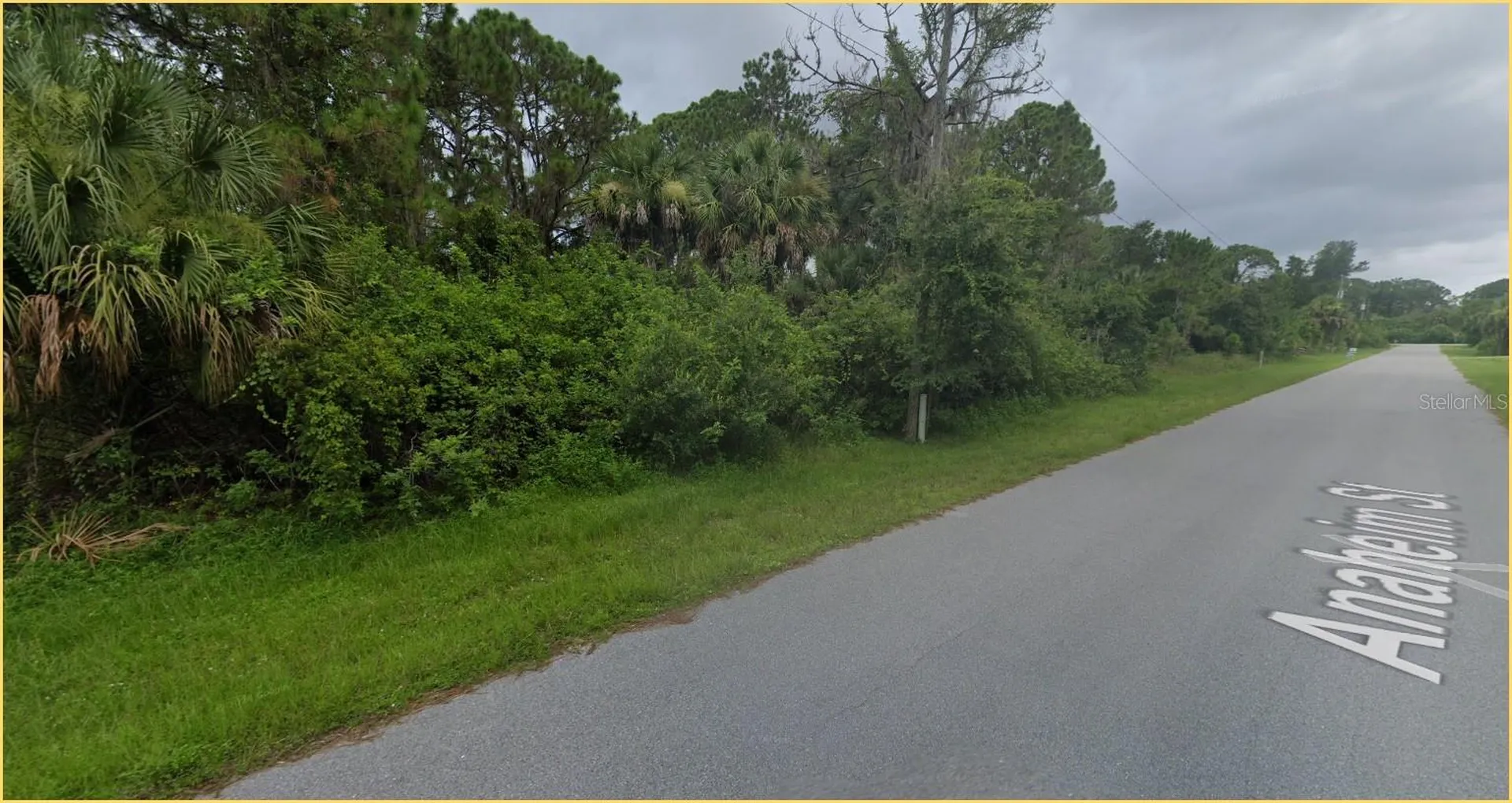 1144 Anaheim Street Port Charlotte FL 33953