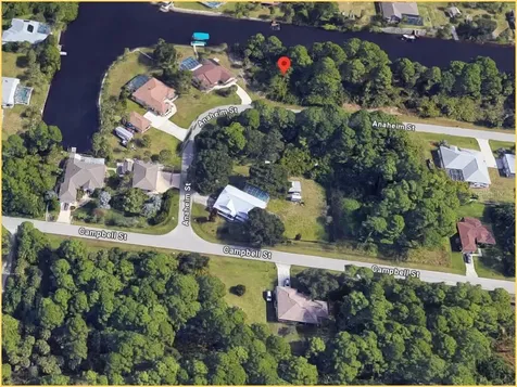1144 Anaheim Street Port Charlotte FL 33953
