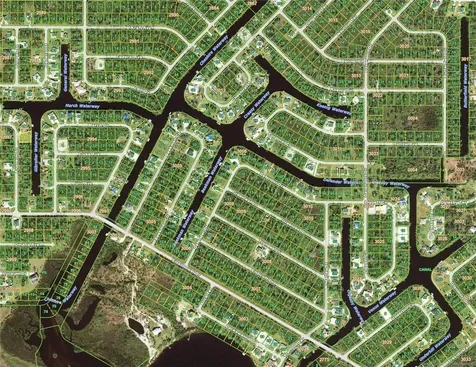 1144 Anaheim Street Port Charlotte FL 33953