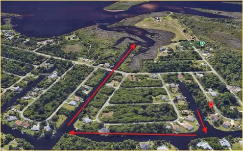 1144 Anaheim Street Port Charlotte FL 33953