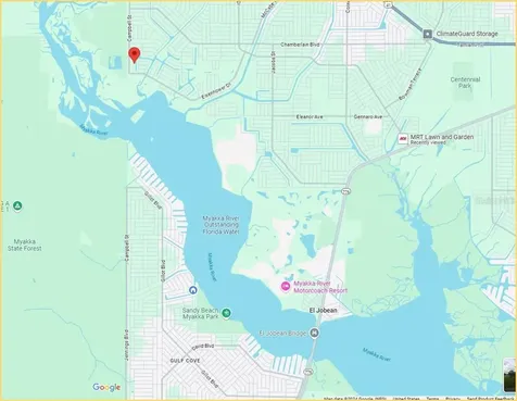 1144 Anaheim Street Port Charlotte FL 33953