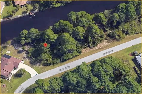 1144 Anaheim Street Port Charlotte FL 33953